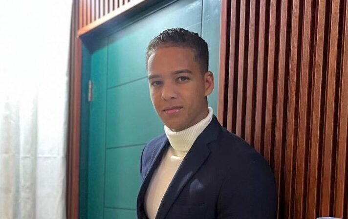 Gustavo Adolfo Hidalgo - Gerente de Proyectos